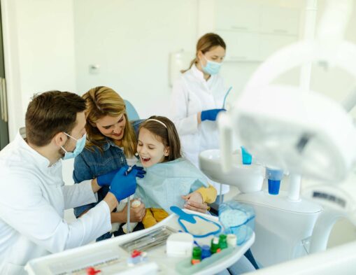 hoe maak je tandartsbezoeken leuk voor kinderen