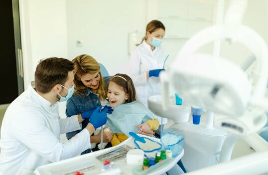 hoe maak je tandartsbezoeken leuk voor kinderen