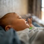 Het slaapritueel- houvast voor je kind