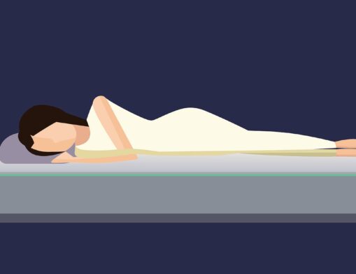Tips voor comfortabel slapen